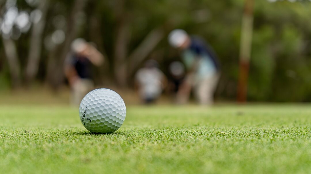 Golf Club Sierre